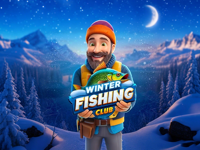 zero1 bet Clube de Pesca de Inverno